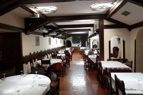 Restaurante Caetano